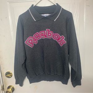 Vintage Reebok Sweater
